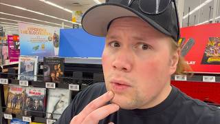 Blu-ray / Dvd Tuesday Shopping 10/13/26 : My Blu-ray Collection Series