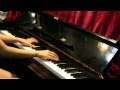 Coldplay - A Sky Full Of Stars (Piano Cover)