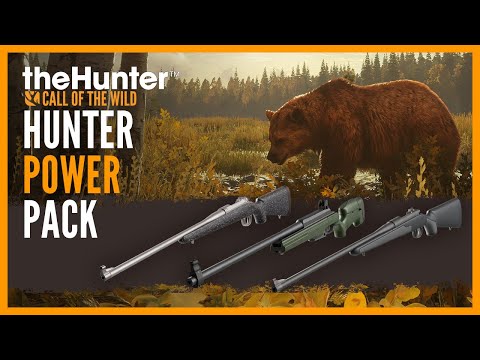 : Hunter Power Pack