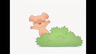 Wibbly Pig 117 Bubbles