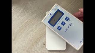 Neutralizing Cell Phone Stickers for EMF Protection