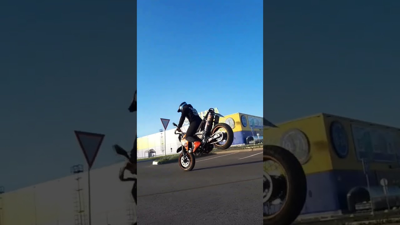 Yamaha xt660x тренировка стоппи