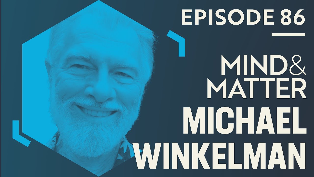 Michael Winkelman Shamanism, Psychedelics, Cognition, Religion