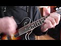 Goin' Up the Country - Mandolin and Harmonica