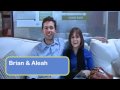 The Sofa Company Reviews - Brian and Aleah - Santa Monica Furniture Store