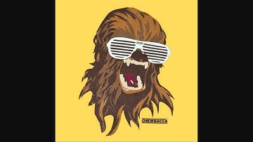 Chewbacca Song - Supernova