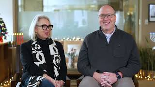 2025 Holiday Message from AASCU