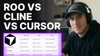 Full How to Compare Roo Code, Cline, and Cursor AI Coding Tools [2026] | Step-by-Step News