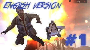 LifeAfter - ENGLISH VERSION [GAMEPLAY] - For ANDROID & IOS