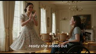 Details Billionaire Finds His Cleaner Dancing with His Disabled Daughter, What Happens Next Will Melt You Guide