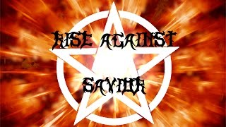 Rise Against - Savior [Nightcore]