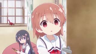 Ara ara, Ganbatte yo Onii-chan, Dattebayo Kimochi - Windah Basudara - Watashi Maiorita (Wataten)