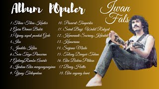 Download Lagu Lagu Populer  Album Iwan Fals #musikindonesialawas MP3