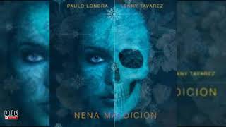 Paulo Londra Ft Lenny Tavarez - Nena Maldicion (Audio Oficial)