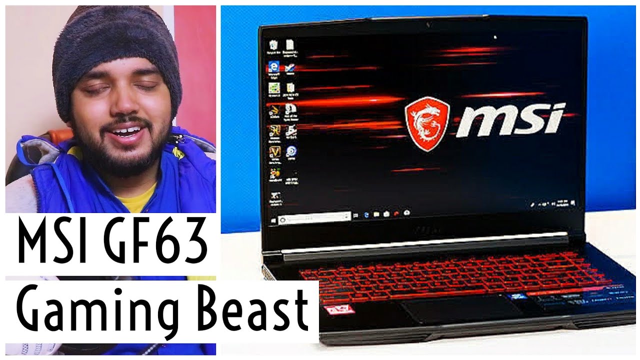 thin-gaming-laptop-under-70k-msi-gf63-core-i7-9750h-gtx1650-beast