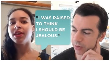 How to Deal With Jealousy in Polyamorous Relationships