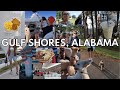 GULF SHORES, AL VLOG | Our favorite Coffee Shop, Day Trip to Pensacola, Sunliner Diner &amp; more!