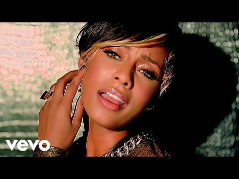 Keri Hilson - Slow Dance