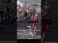 Isn't Shortcut in Triathlon Illegal 🤯 #shorts
