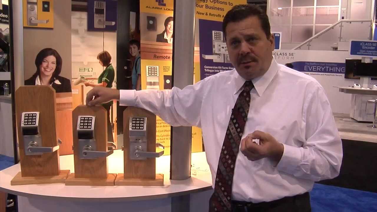 Lock Tips How To Factory Reset Kaba Alarm Lock Trilogy, 49 OFF