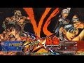 Streetfighter X Tekken Boogie Fierce Law King Vs XxAIRWALKER14Xx Chun Li Elena Streetfighter X Tekken Boogie Fierce Law King Vs XxAIRWALKER14Xx Chun Li Elena