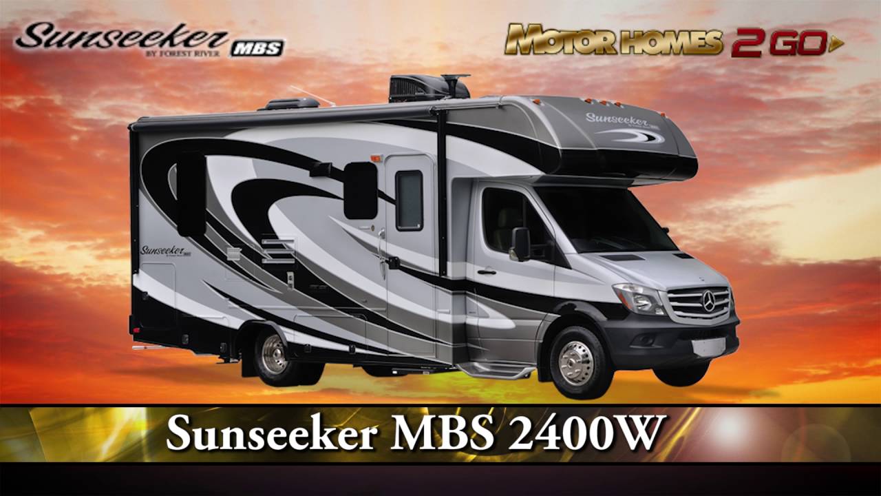 https://mbasic.facebook.com/ 2017 Sunseeker MBS 2400W Video Tour by Motorhomes 2 Go