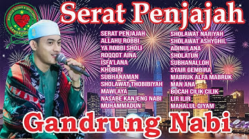 Serat Penjajah Gandrung Nabi ::::  Sholawat Merdu Bulan Muharram