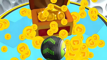 Going Balls SpeedRun Gameplay Level 494-498