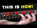 Here&#39;s Why You Won&#39;t See the Fretboard as Complicated Anymore!