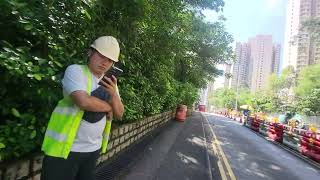Publication Date: 2024-09-26 | Video Title: 由基督教女青年會丘佐榮中學步行去何文田站A2出口