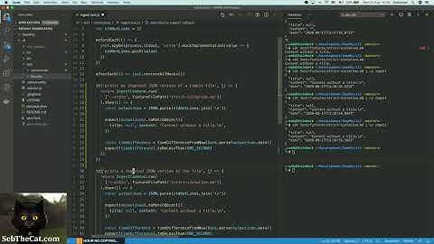 AppDev: Building a CLI tool with OCLIF and Javascript (Part 1/13)
