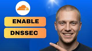 How to Enable DNSSEC with Cloudflare (full guide 2026)