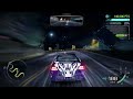 Need For Speed Carbon Beta Canyon Duel 2
