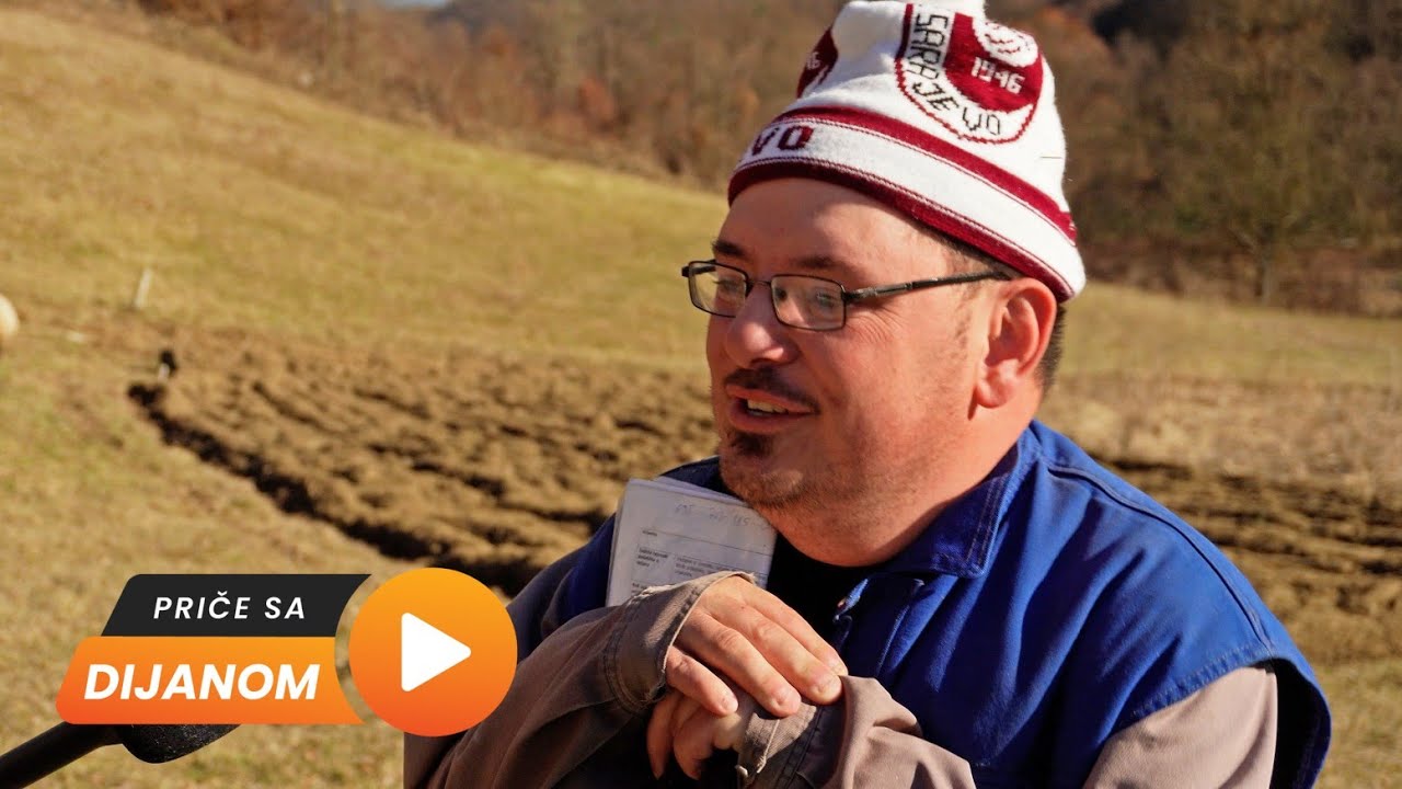 Ramiz Max - SAD JANJE KOŠTA K'O ŠTEKA CIGARA!