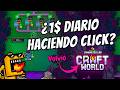 ¿Aún se puede ganar Dinero jugando a Craft World? Últimas actualizaciones del p2e