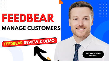 Feedbear Review: Does Feedbear Work?