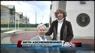 Honoring Local Heroes