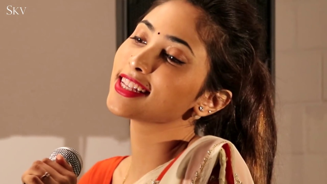 Ninnindale by Suprabha KV | Milana | Sonu Nigam Ninnindale by Suprabha KV | Milana | Sonu Nigam