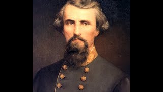 Shelby Foote Talks About Nathan Bedford Forrest