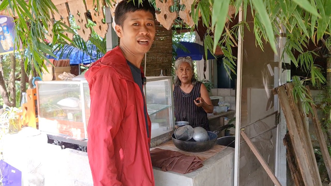 แค่แวะกินเตี๋ยว ไม่คิดว่าจะเจอแบบนี้ | เอิร์ธสดชื่น