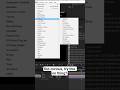 TRY this in After Effects, you will be amazed. #aftereffects #shorts