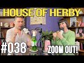Zoom Out! | Herby House Podcast | EP 038