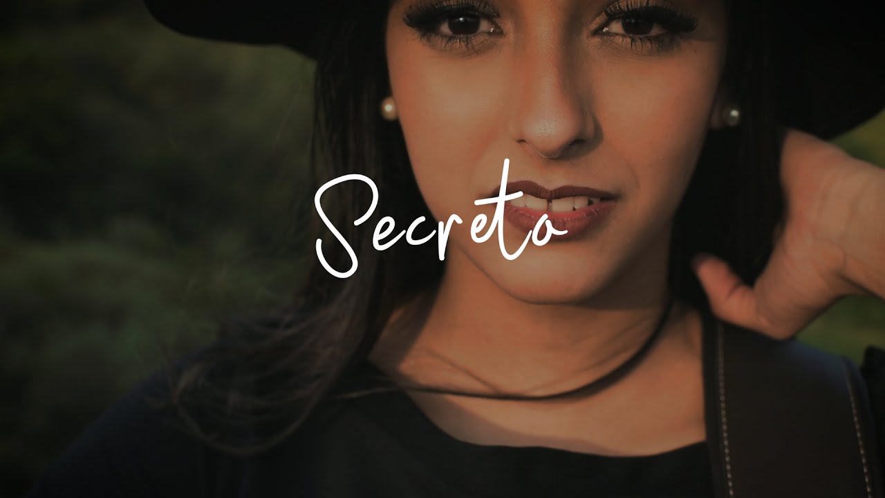 Amanda Costa – Secreto