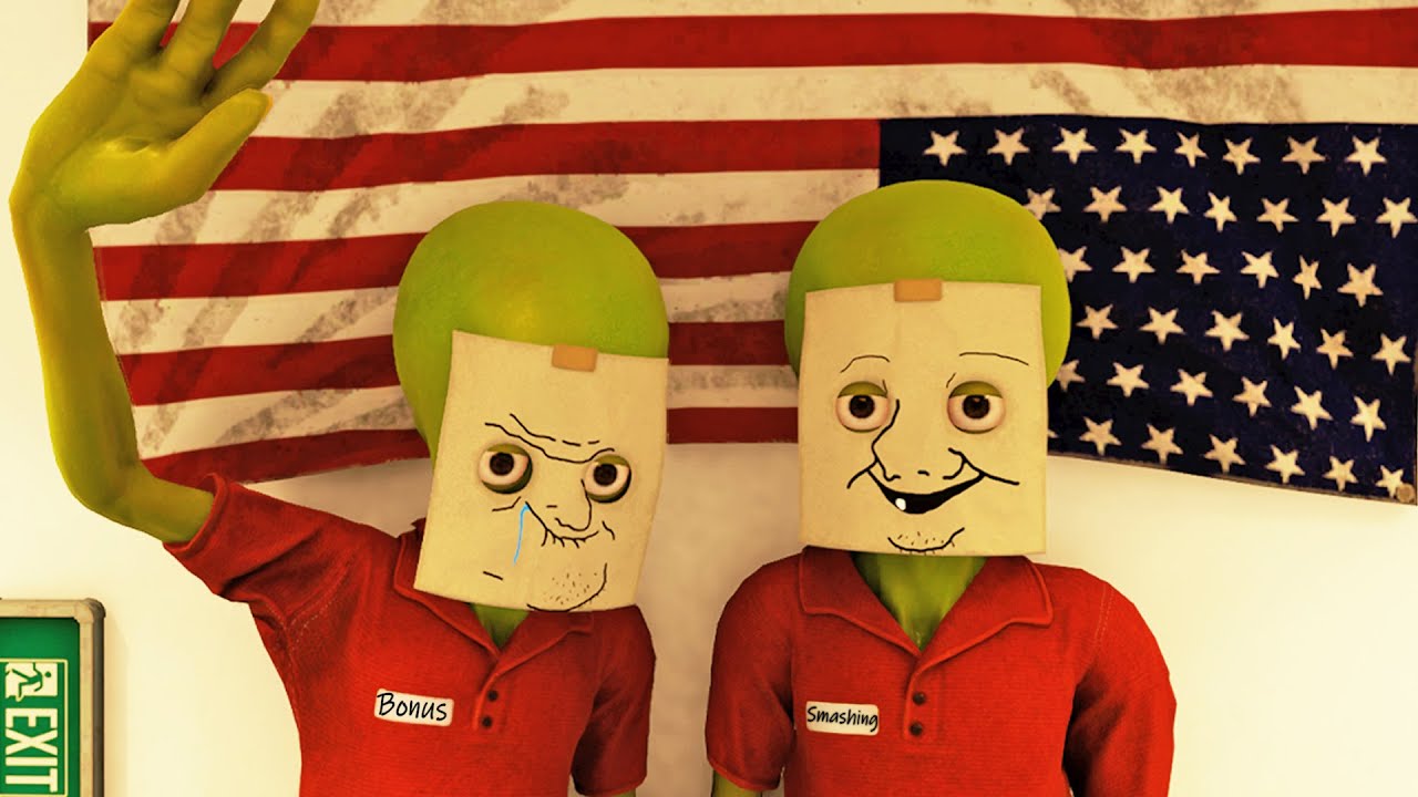illegal aliens in the America