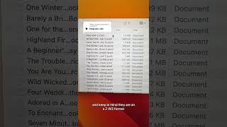 How To Download Your Kindle Books To Your Computer (do this before Feb 26 2025) #booktube #books
