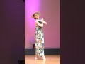 #shorts 素敵なフラダンサー見つけた！ #田中桃子