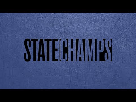 State Champs Download Festival 2019 Interview