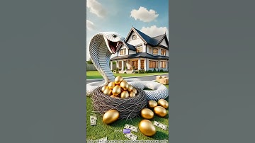 The Golden Egg: How AI Will Change Humanity Forever #aivideo