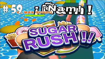 Fat Pusher Gameplay (Level 59) (Android, iOS) #Shorts