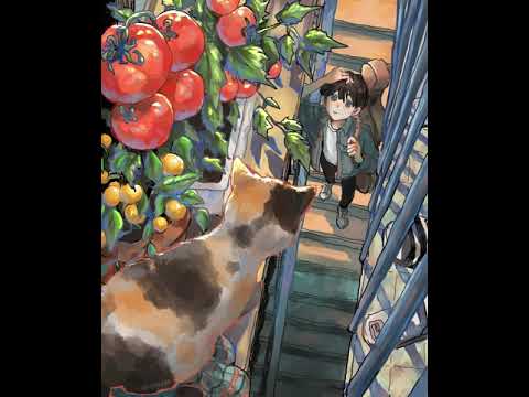 STANDING EGG - 여름 밤에 우린 (Piano ver.)